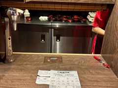 -一兰拉面(梅田阪急东通店)
