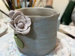 -艺陶清瓷·陶艺·石膏娃娃·手工DIY(观音桥店)