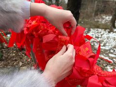 -终南山南五台景区