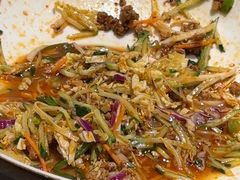 -金掌勺锅包肉(华润万象城店)