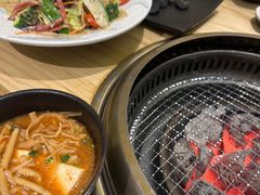 -松鱼亭·和牛烧肉(协鑫广场店)