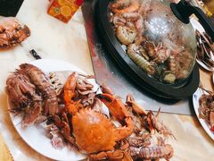 -春华海鲜城(广场西苑店)