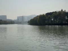 -长兴太湖图影湿地文化园