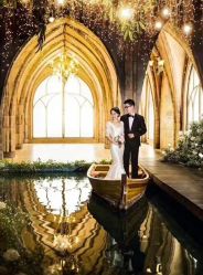 点击看大图 -韩慕婚纱摄影(九亭店)