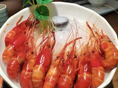 -乔街深夜食堂·小龙虾·高压锅生蚝(杭州总店)