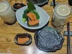 -千羽鹤海鲜居酒屋Bistro(大望路店)
