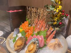 -匠和风精致料理(祥禾天地店)