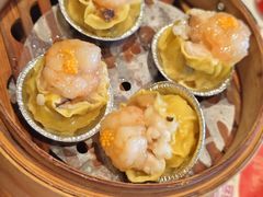 招牌烧卖-点都德(广州白云山景区南门店)