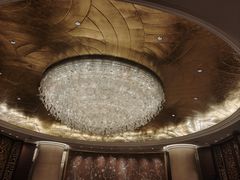 -武汉香格里拉大酒店·香宫中餐厅