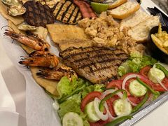 -Mix Restaurant