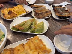 -今鲜源大酒店·中华餐饮名店(新湛路店)