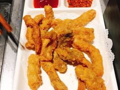 -海底捞火锅(奥山世纪城店)