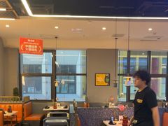-味之绝美蛙鱼头火锅(松江万达店)