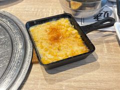 -郑阿姨的家·이모네·韩料&烤肉(武川路店)