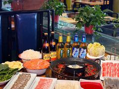 -重庆老火锅(长虹店)