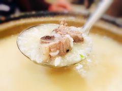 -粤仔湾砂锅粥(滨湖万达店)