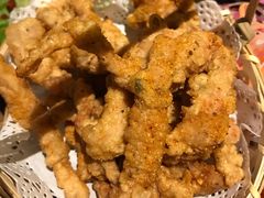 -盡膳口福跷脚牛肉火锅(合生汇购物中心店)