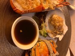 -富力丽思卡尔顿酒店·香荟全日制餐厅