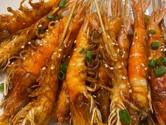 -美极鲜食坊(宝安南路店)