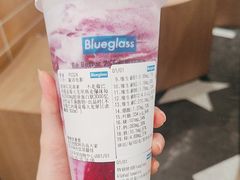 -Blueglass酸奶(华贸购物中心店)