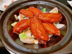 -亢龙太子酒轩(东湖店)