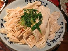-客语客家菜(东山口店)