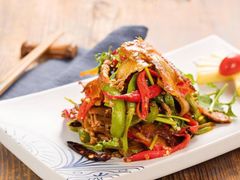 -云海肴·汽锅鸡·云南菜(苏州中心店)