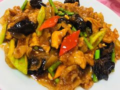 -昱德来·天津菜(河西店)