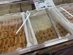 -欣乐糕点店(洪湖里总店)