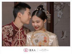 -金夫人婚纱摄影(总店)