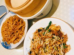 XO酱爆六合菜-陈阿婆鱼头泡饼·京味菜(复兴路店)