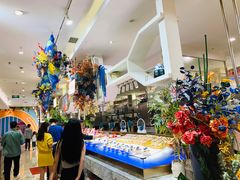 -芭菲盛宴·环球美食(袁家岗店)