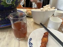 -东来顺•非遗火锅(外滩店)