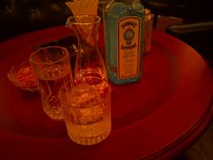 -隐肆威士忌鸡尾酒吧(玉沙国际店)