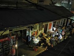 -桂萍特色牛筋牛杂(长堤街总店)