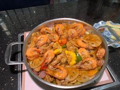 -和福顺·牛肉海鲜焖锅(汕头金平万达广场店)