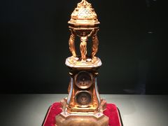 -故宫钟表馆