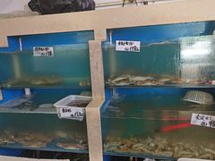-胶东海鲜大排档(北太平庄店)