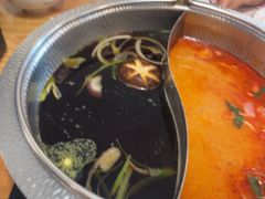 -牛匠和牛寿喜锅(西安总店)