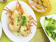 -秋姐美食店(旅游大道店)