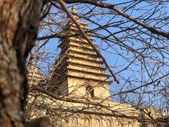-北京石刻艺术博物馆(五塔寺)