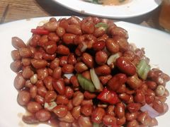 -永红源啤酒·烧烤·海鲜·大排档(青特城店)