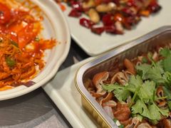 -白玉·朝鲜族烤串(南山店)