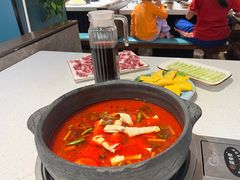 -贵府酸汤牛肉火锅·贵州老字号(飞山街店)