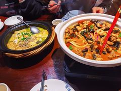 -索溪山寨·湘西饮食文化博物馆(标志门店)