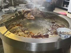 -龙门李家三旦羊肉汤馆