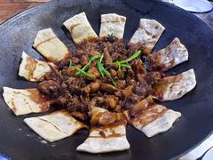 -皖北巫氏三胖地锅鸡(长淮总店)