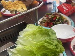 -古彭7只羊·徐州烧烤(玄武墨香路店)