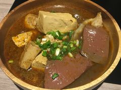 -老鼎旺安格斯牛肉火锅(衡艺广场店)