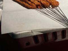-鸽子侯·家宴·平价海鲜(市图书馆店)